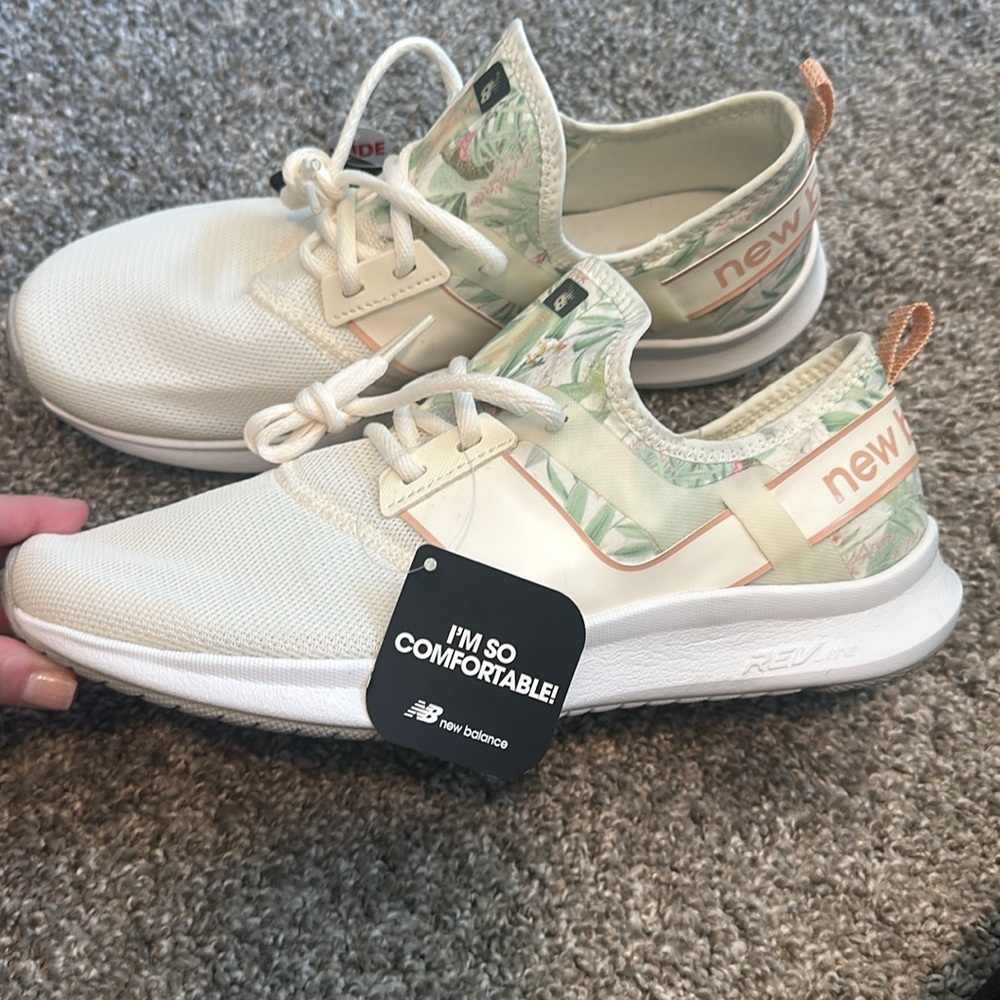 Brand new! New balance!